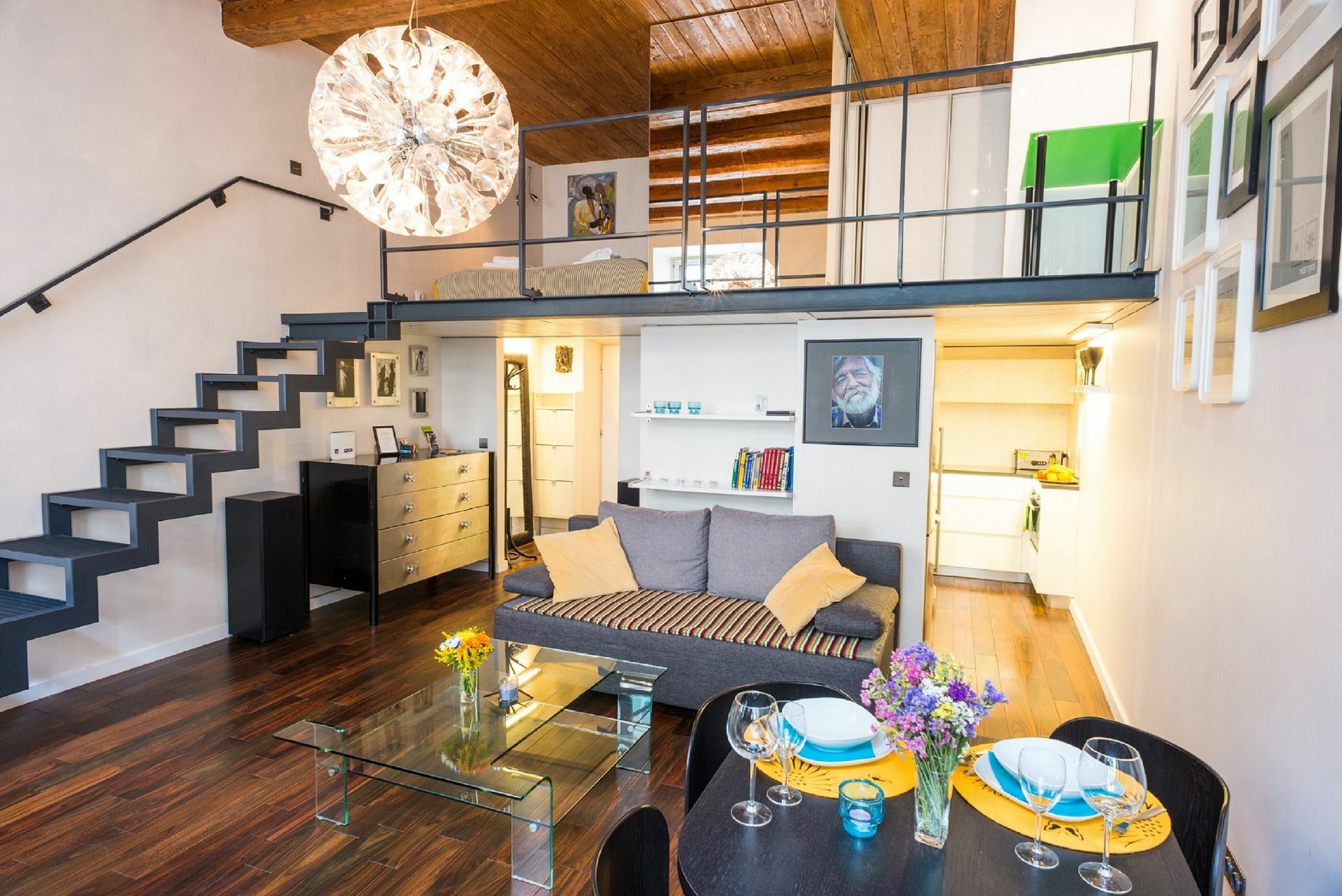 Otium Main Square One Minute Apartament
