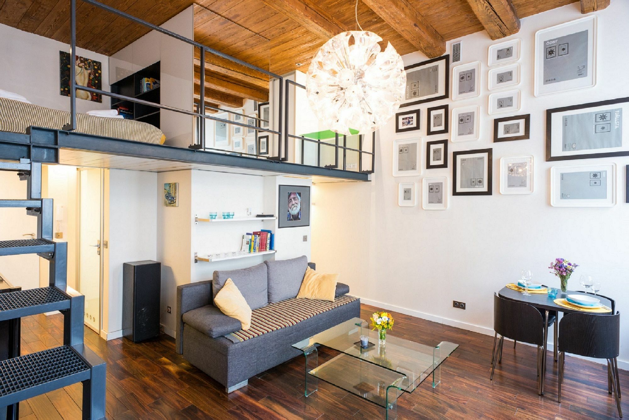 Apartament Otium Main Square One Minute *