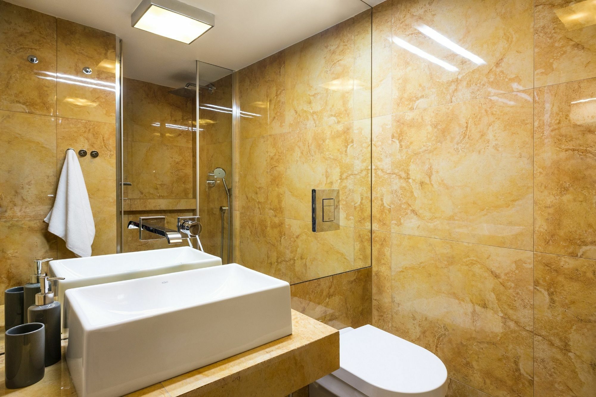 Otium Main Square One Minute Apartament