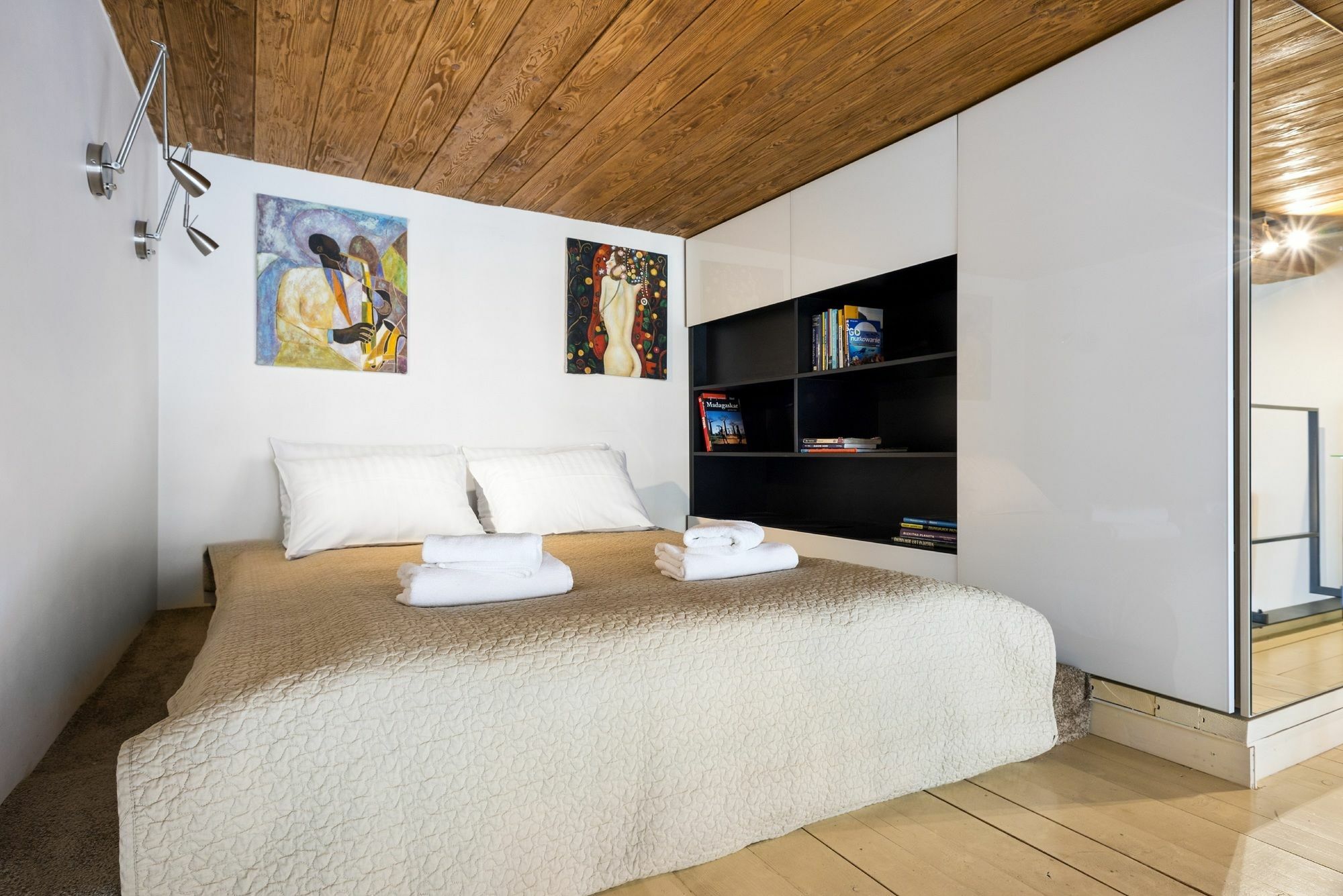 Otium Main Square One Minute Apartament Kraków
