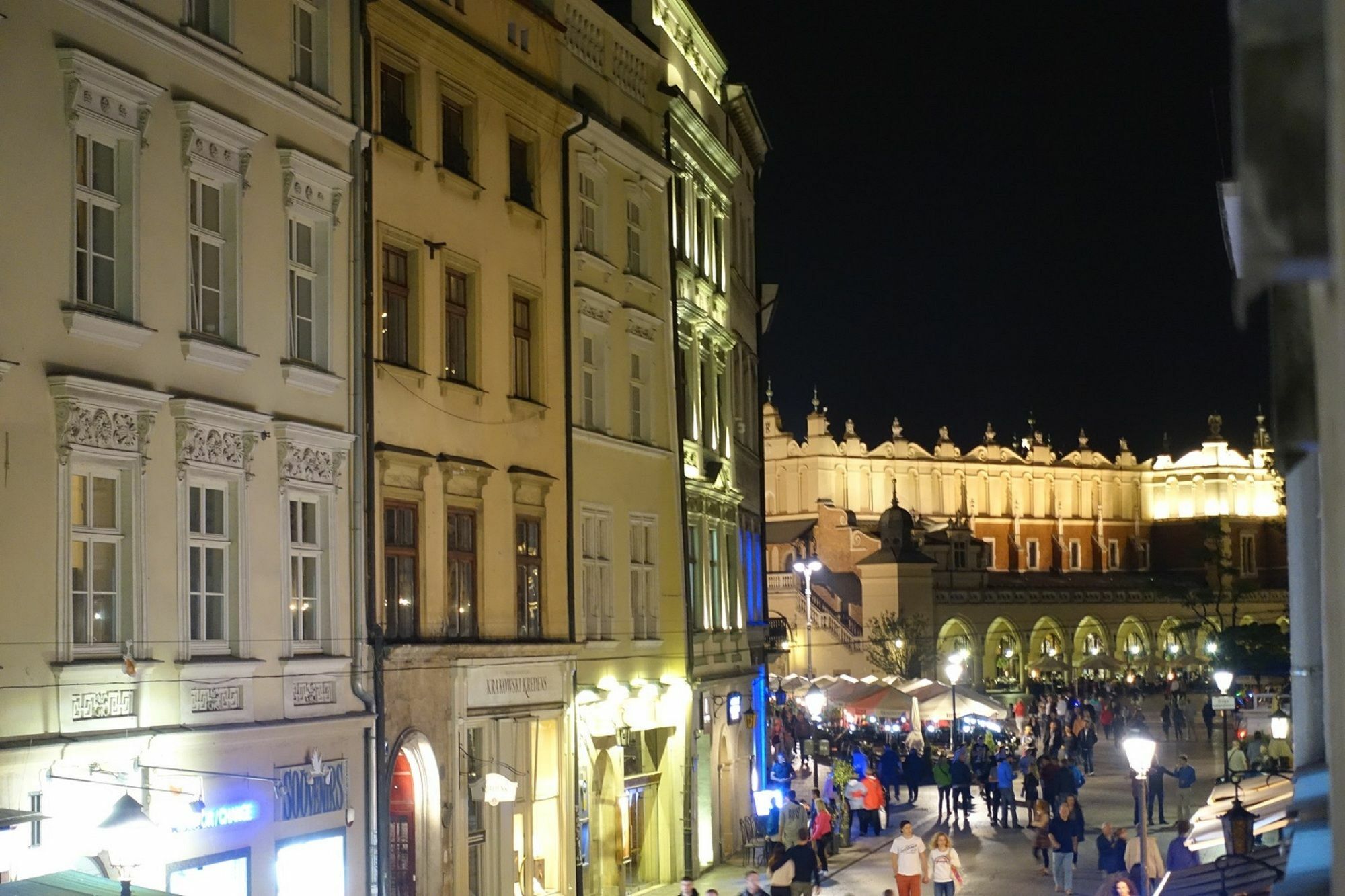 Otium Main Square One Minute *